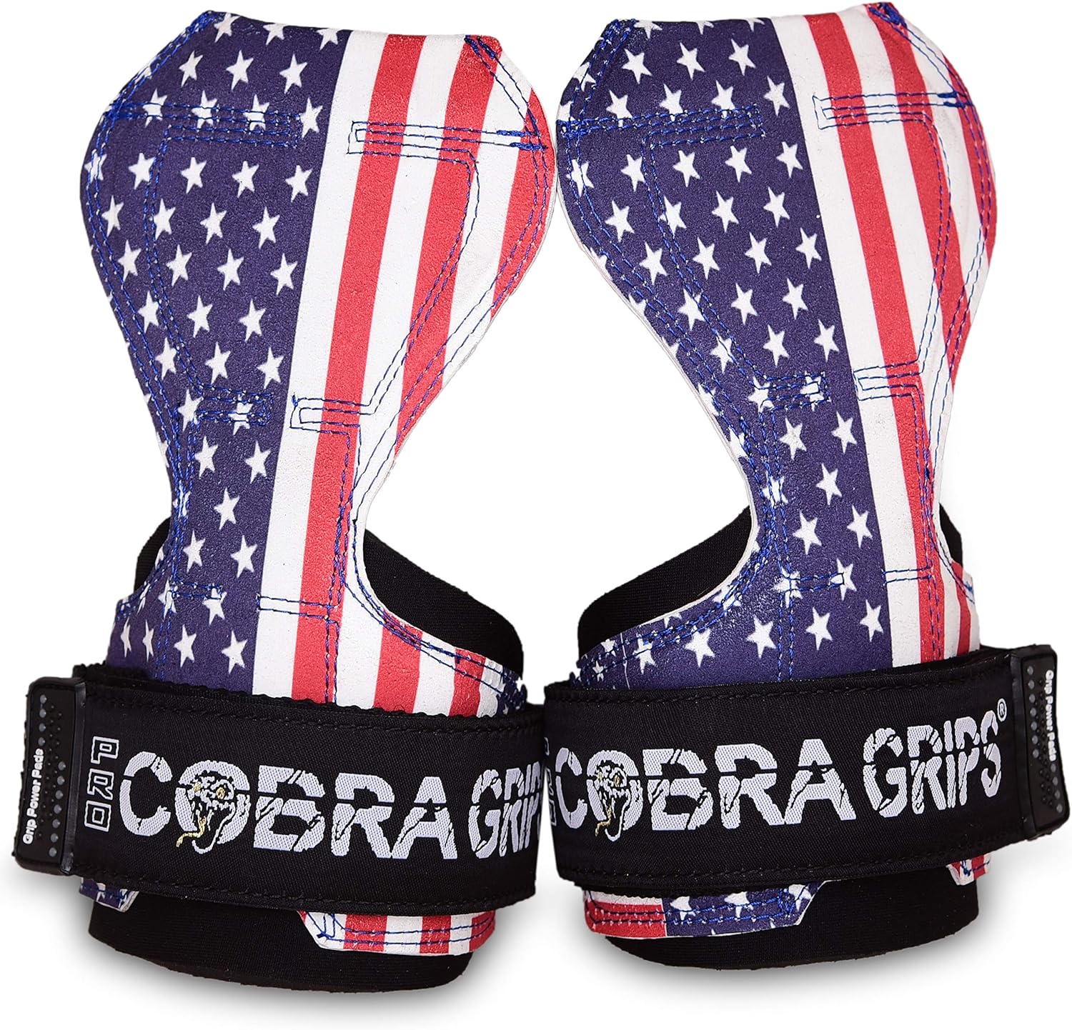 Cobra Grips PRO Weight Lifting Gloves for Enhanced Performance