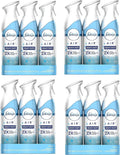 Febreze Crisp Clean Air Freshener Heavy Duty - Odor Clear Power