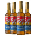Torani Syrup Toasted Marshmallow 25.4 oz (Pack of 4) - Coffeehouse