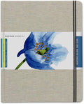 Handbook Journal Co. Artist Watercolor Sketchbook Journal Grand