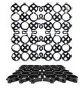 TRUEGRID PRO LITE Permeable Pavers - DIY Driveway & Patio Solution