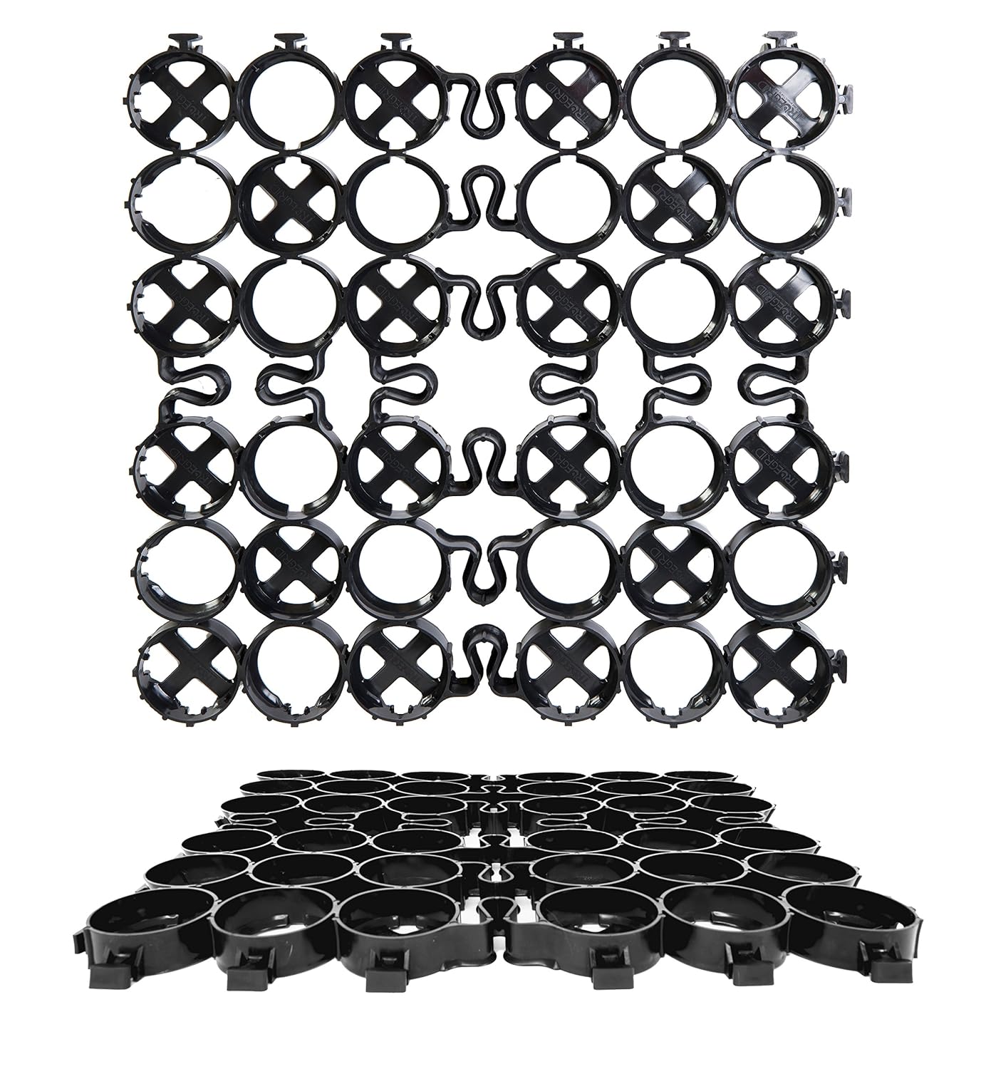 TRUEGRID PRO LITE Permeable Pavers for Driveways and Patios
