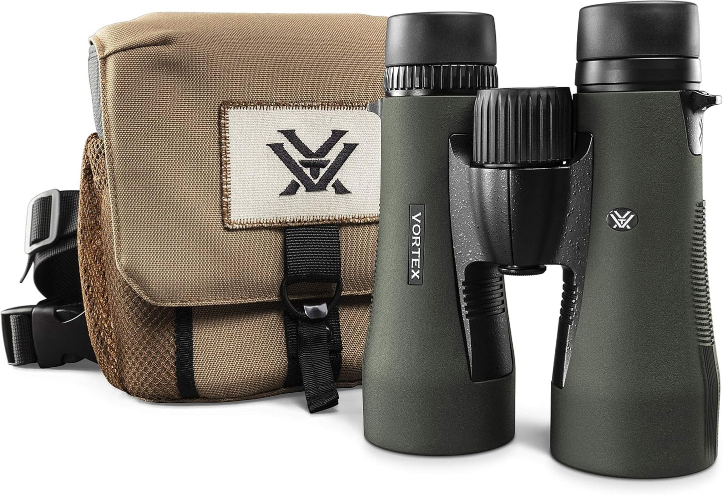 Vortex Diamondback HD 12x50 Binoculars for Outdoor Adventures