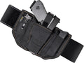 VNSH Belly Band Holster for Comfortable Concealed Carry