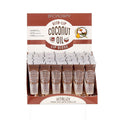 Ruby Kisses Broadway Vita-Lip Clear Lip Gloss - High Shine Hydration