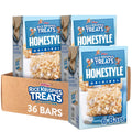 Rice Krispies Treats Homestyle Marshmallow Snack Bars - Bigger Bars