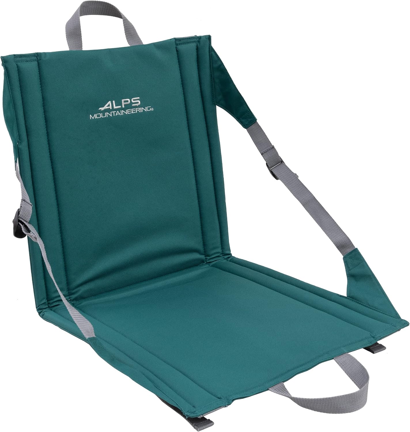 ALPS Mountaineering Weekender Camp Seat: Lightweight Comfort