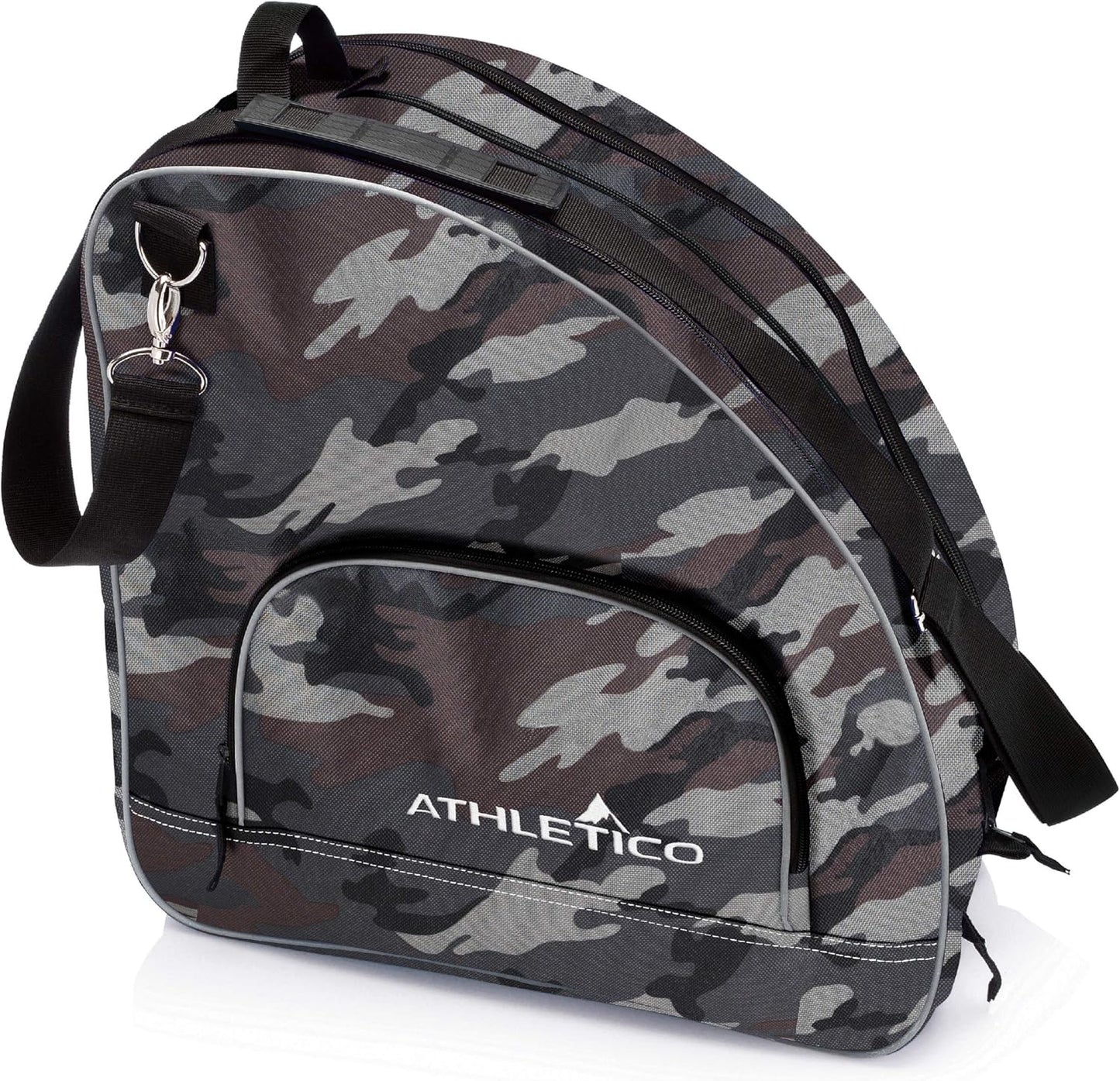 Athletico Ice & Inline Skate Bag for All Your Skating Needs