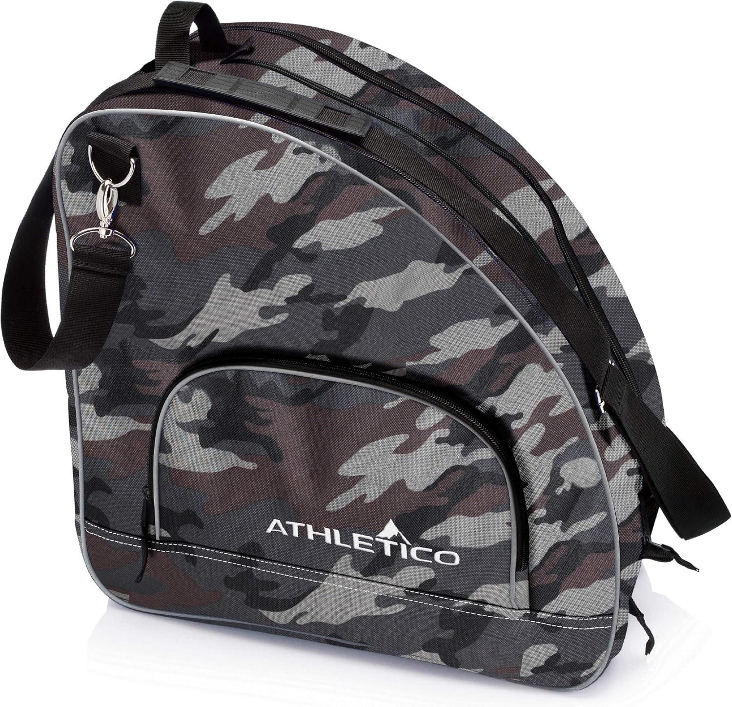 Athletico Ice & Inline Skate Bag for All Your Skating Needs