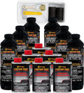 Custom Coat Black 1.5 Gallon Truck Bed Liner Kit Review