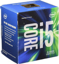 Intel Core i5-6600 Quad-Core 3.30 GHz Processor - Smart Performance