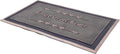 Fab Habitat Non Slip Doormat - Durable Natural Coir for Entryways