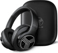 TREBLAB Z2 ANC Headphones - HD Sound, 35H Battery