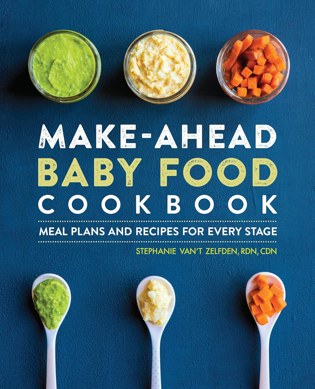 Nutritious Baby Meal Plans & Recipes