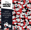 Disney Anti-Fatigue Kitchen Mat - Cushioned Non-Slip Comfort