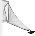 GoSports Elite Shank Net Golf Accessory - Extra Side Protection