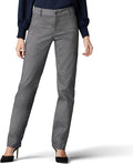 Women's Straight Leg Trousers by Lee for Chic and Comfortable Fit