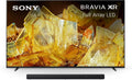 Sony 55 Inch BRAVIA XR X90L Full Array LED 4K HDR TV Review