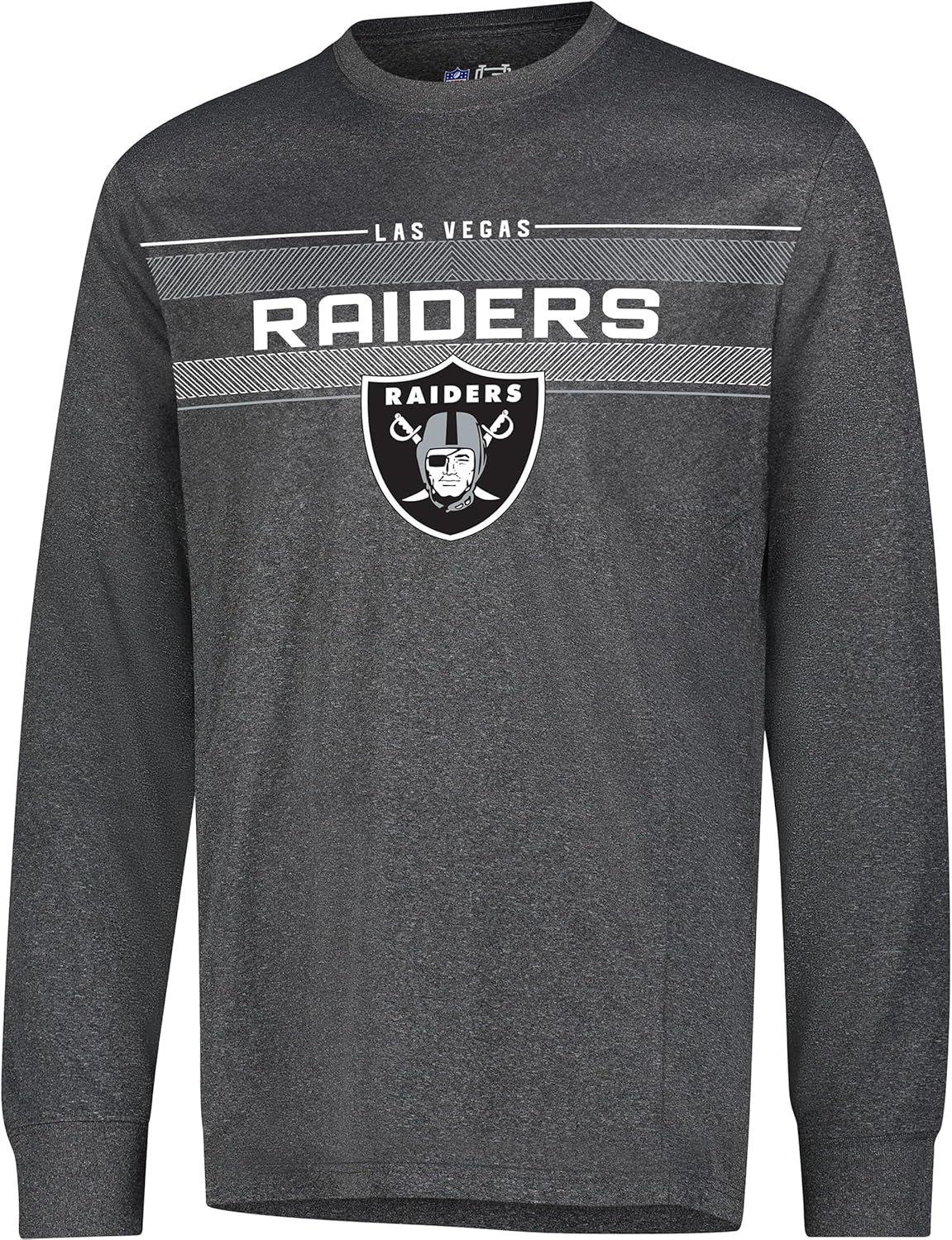 Ultra Game NFL Official Super Soft Long Sleeve T-Shirt Review