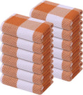 Mordimy 100% Cotton Waffle Weave Kitchen Towels for Every Home