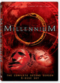 Millennium - The Complete Second Season - Definitive Collector
