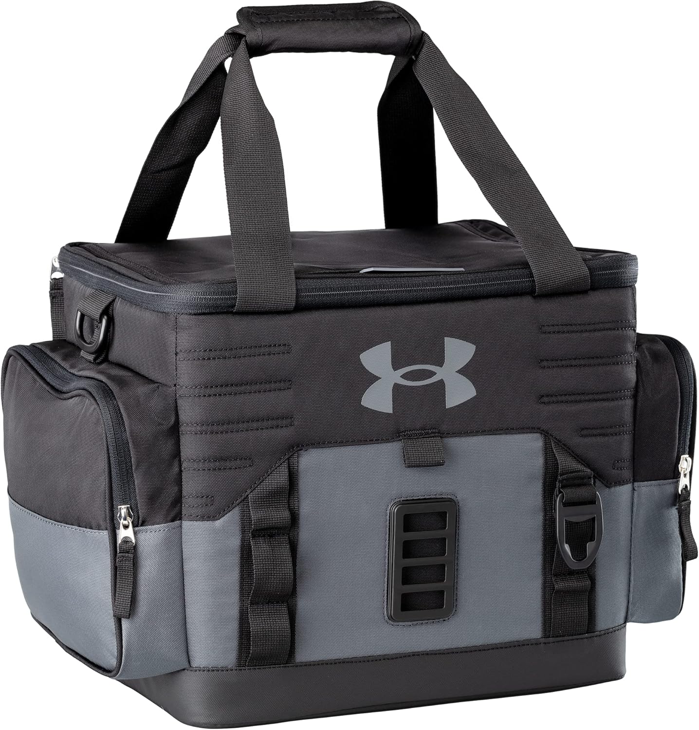 Under Armour Sideline Cooler: Durable, Versatile & Practical Design