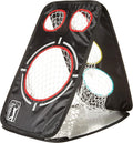 PGA TOUR Dual-Sided Chipping Net - Improve Your Short Game!
