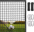 DIOLILI Golf Net: Heavy Duty Hitting Barrier