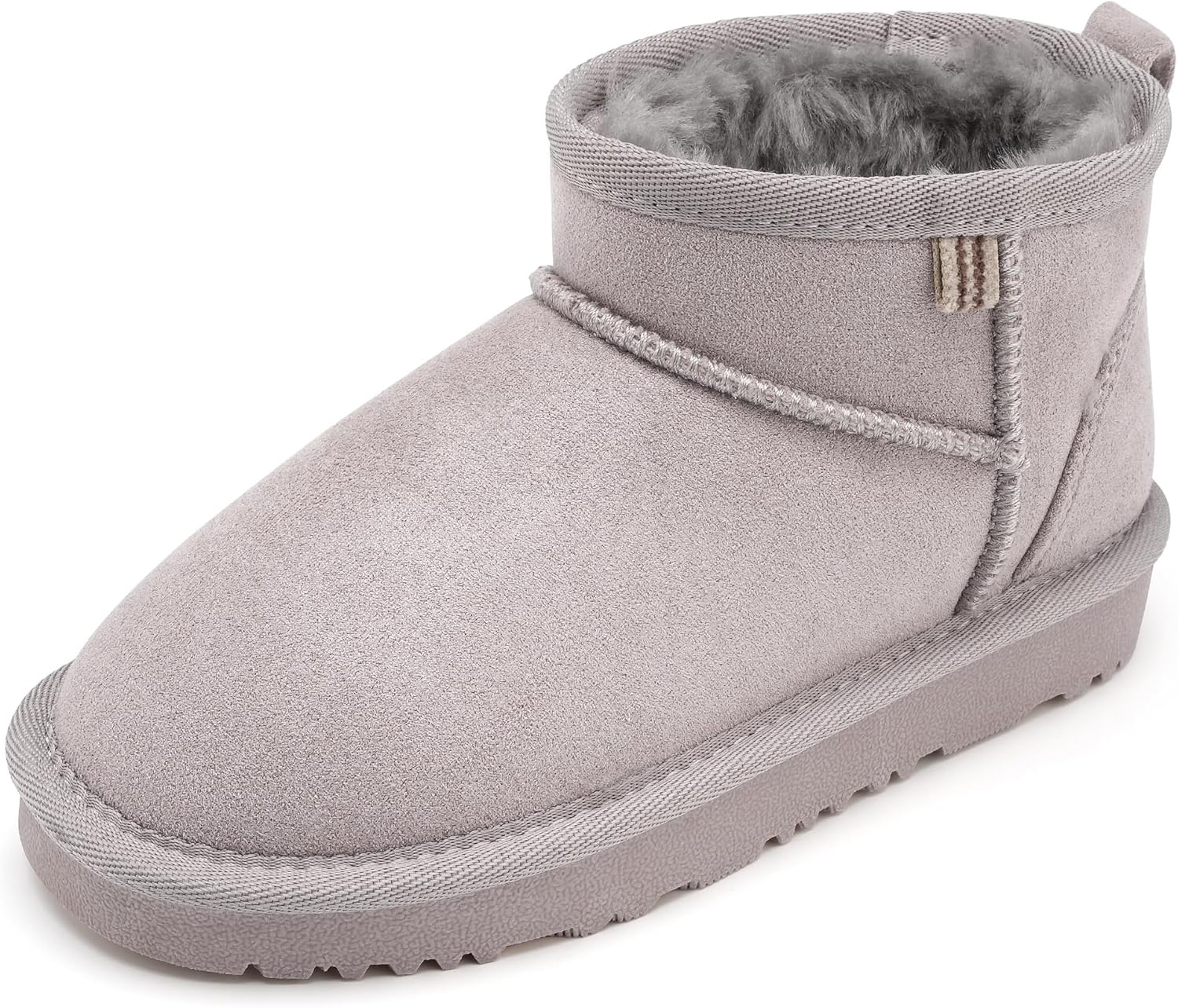 Stelle Kids Snow Boots for Winter: Warm, Stylish, and Cozy