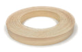 Birch 1-1/2 in x 50 ft Plywood Edge Banding - Iron-on Veneer Roll