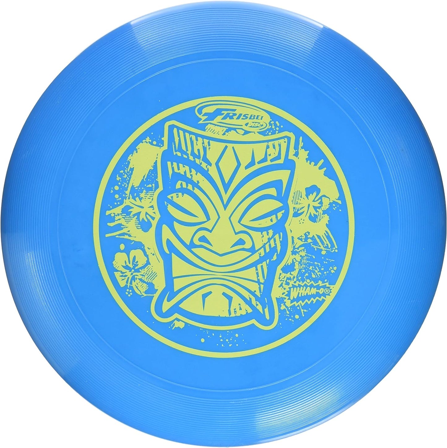 Wham-O Dyn-O-Glo Frisbee Disc -  Ultimate Nighttime Fun