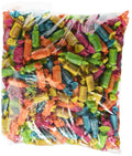 Tootsie Flavor Roll 5LBS - Sweet Orange and Cherry Vanilla Treats