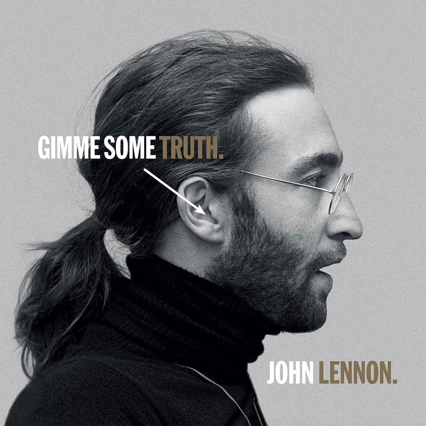GIMME SOME TRUTH. Blue: A Stylish and Functional Choice