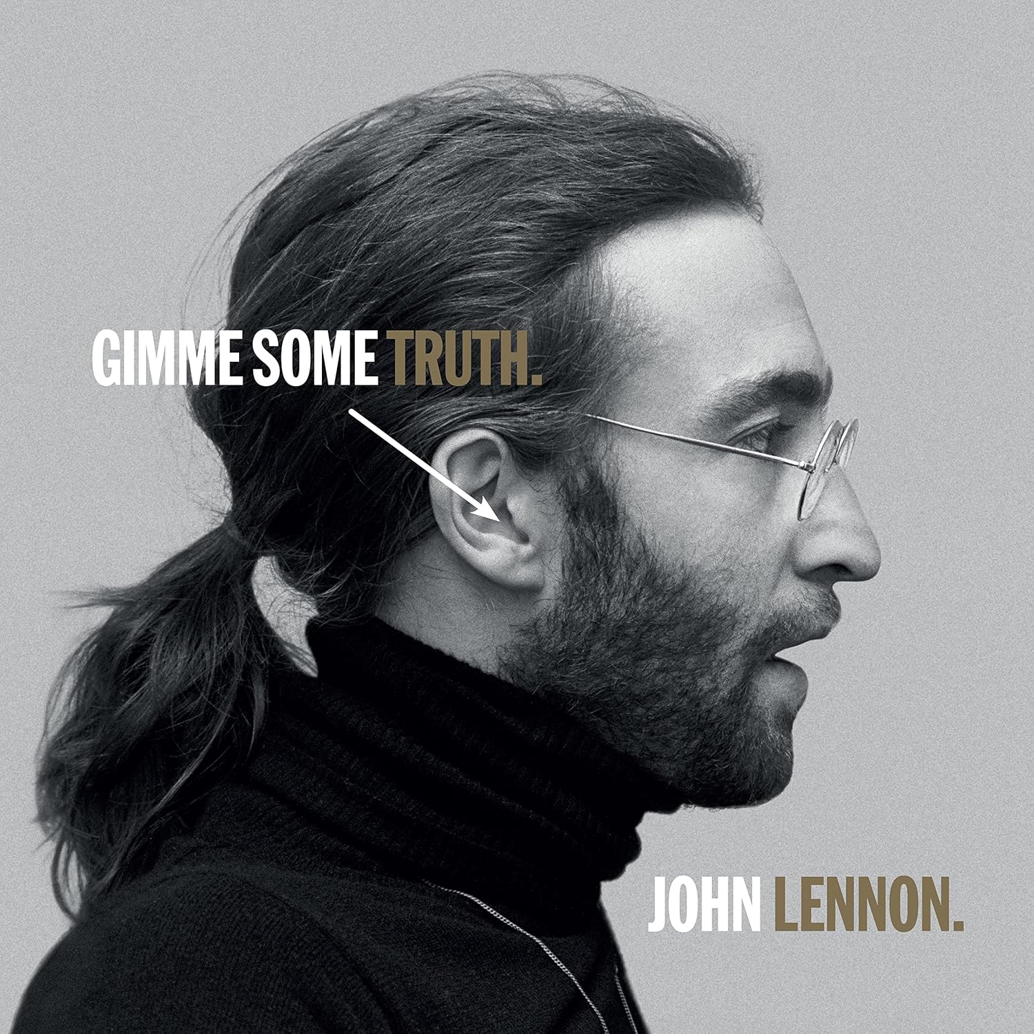 GIMME SOME TRUTH. Blue: A Stylish and Functional Choice