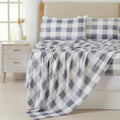 Ultra Soft Micro Fleece Sheets Set for Cozy Winter Comfort