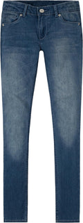 Levi's Girls' 711 Skinny Fit Jeans for Stylish Comfort