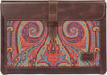 Top Grain Leather MacBook Bag Laptop Sleeve 14in - Slim Protective