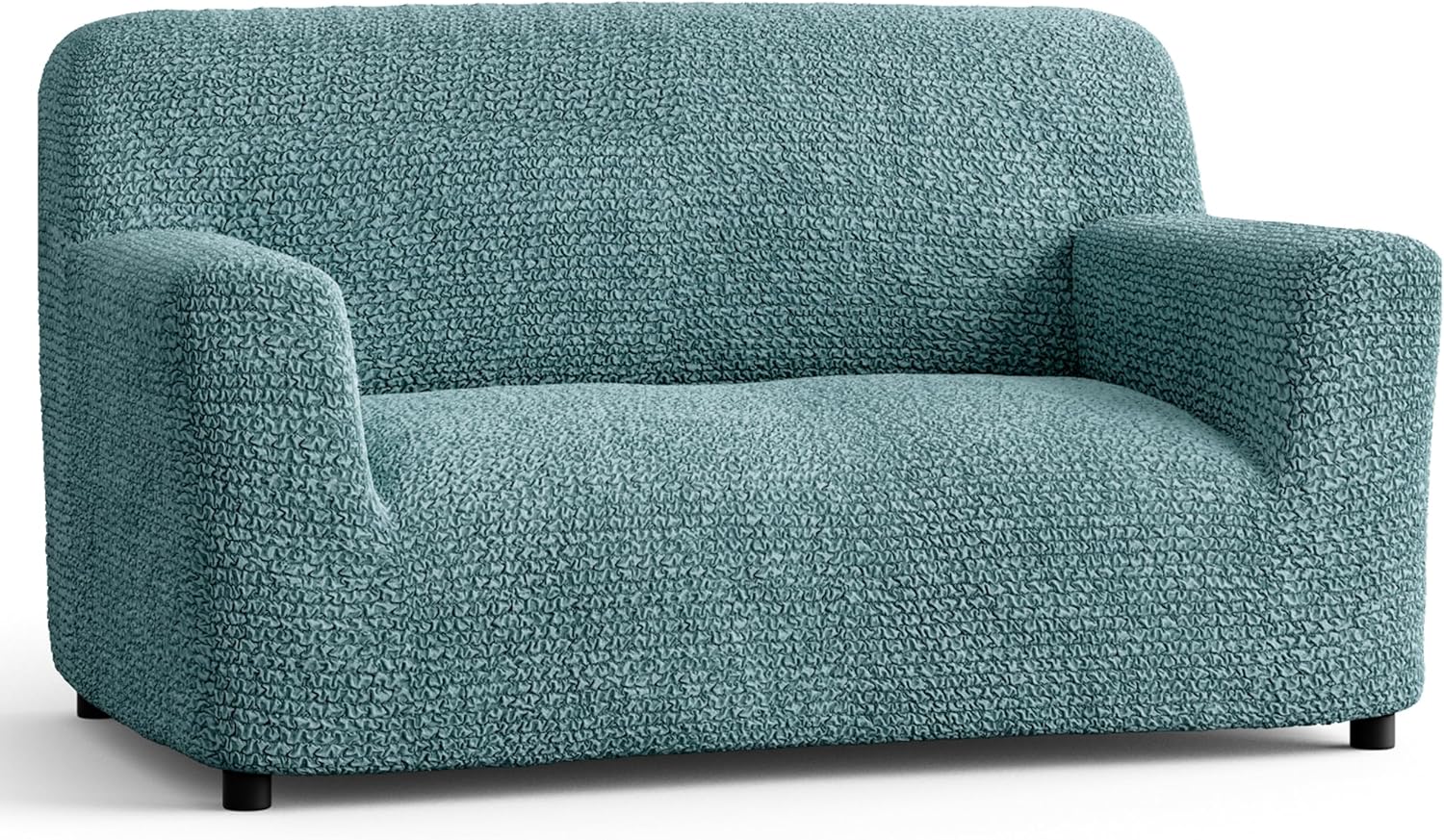 Loveseat Slipcover by PAULATO - Perfect Fit for Your Sofa