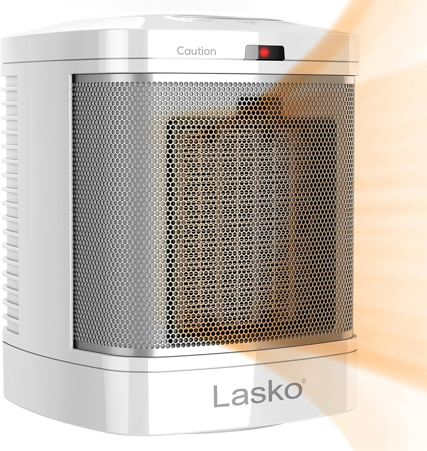 Lasko Small Ceramic Heater: Cozy Bathrooms & Homes