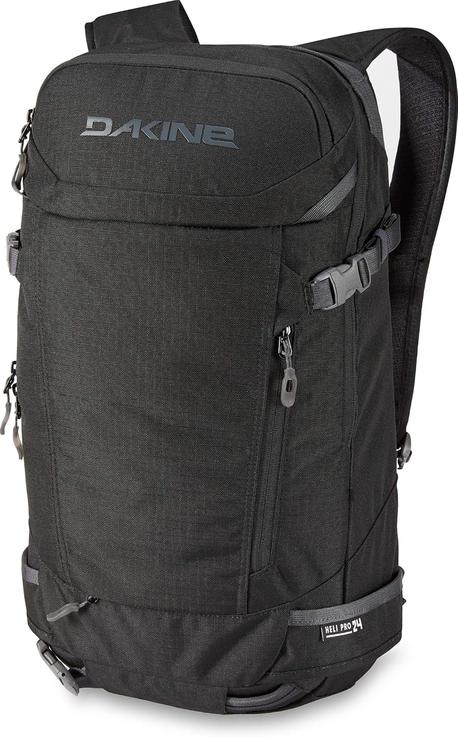 Dakine Heli Pro 24L Backpack - Black, Lightweight
