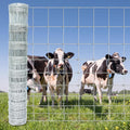 4ft x 164ft Heavy Zinc Coated Farm Fence for Livestock Protection