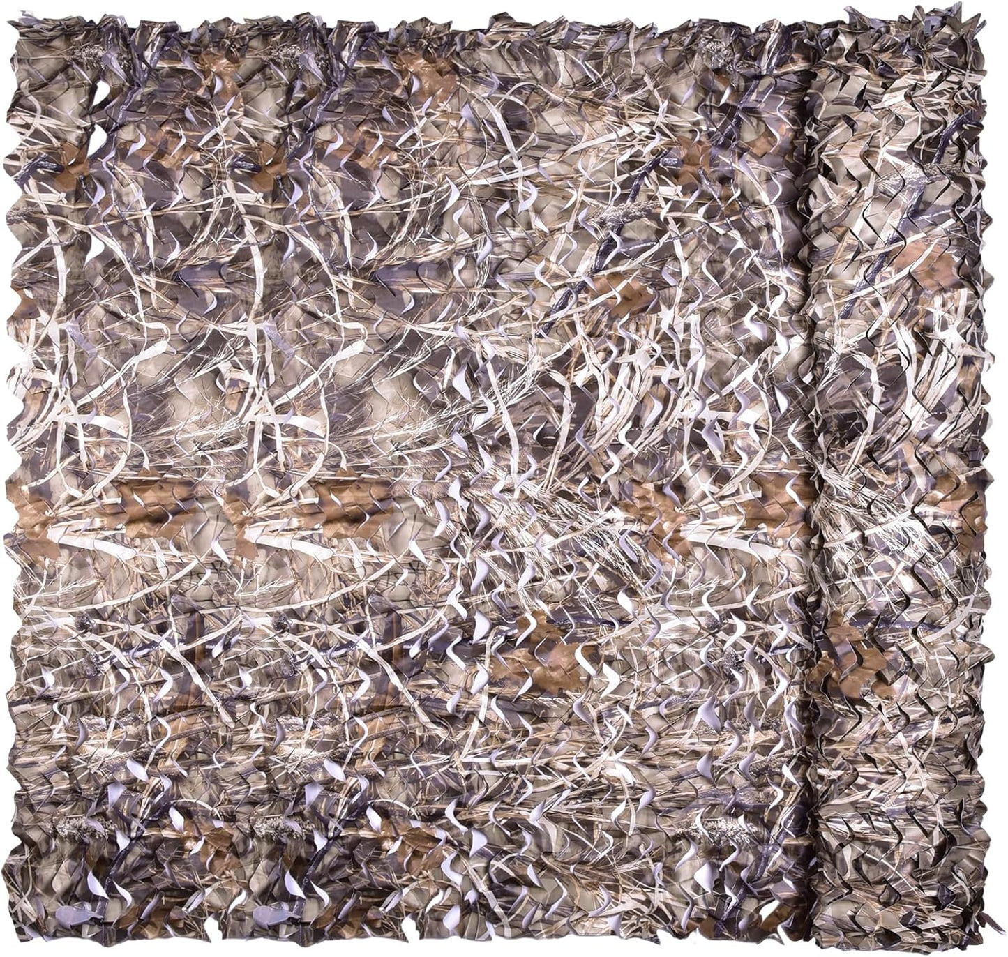 Premium Camo Netting for Hunting, Decoration, and Outdoor Use