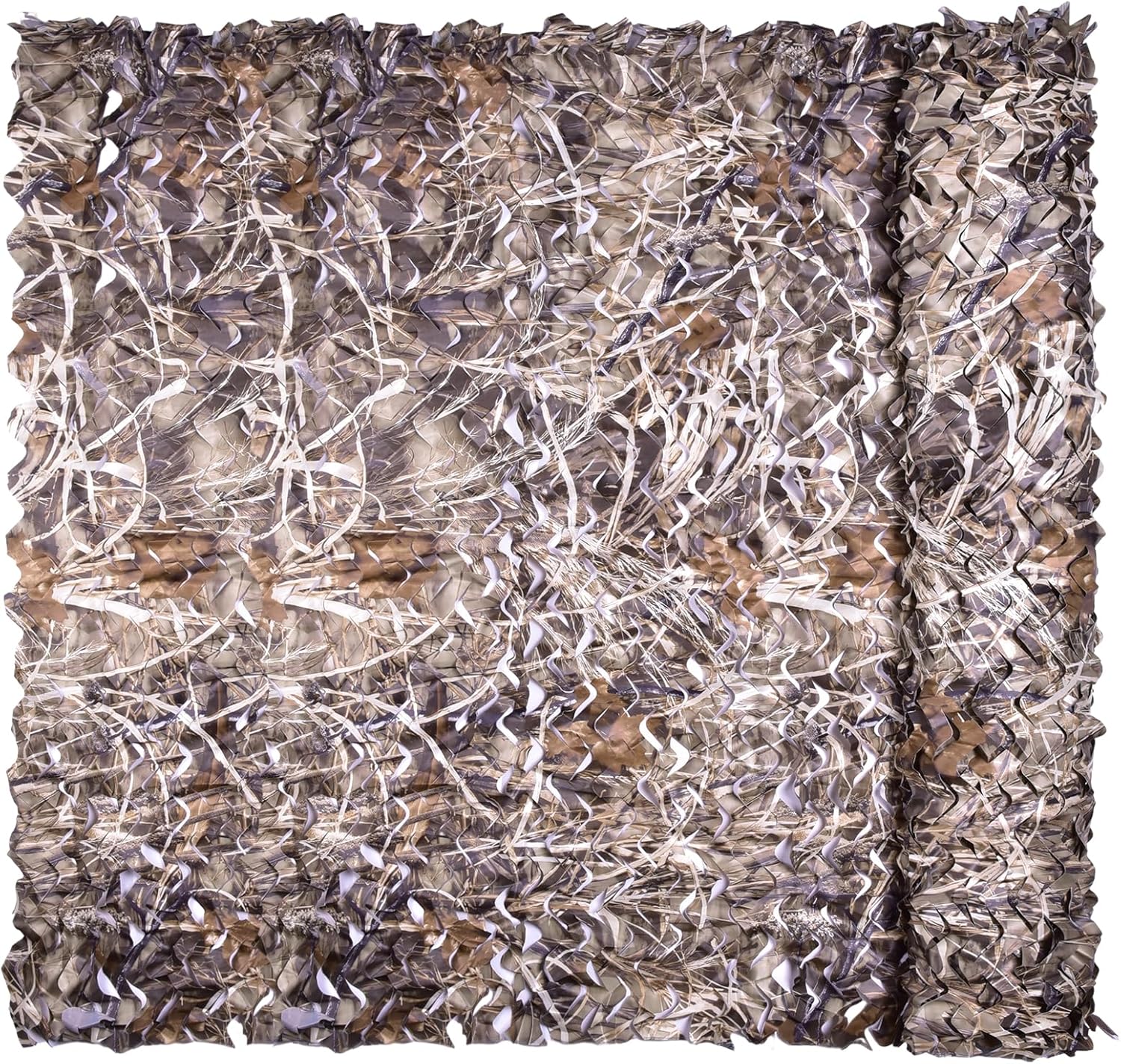 Premium Camo Netting for Hunting, Decoration, and Outdoor Use