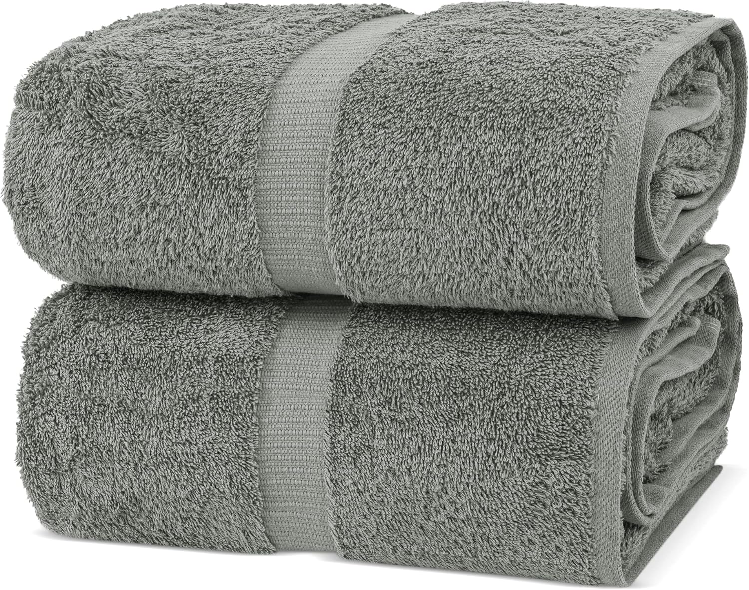 Chakir Turkish Linens Premium Quality Bath Sheets for Luxury