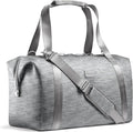 Fit & Fresh Premium Neoprene Weekender Bag for Travel & Gym