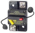 Blue Sea Systems 7185 Thermal Circuit Breaker for 48V DC Systems