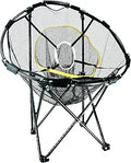 JEF World of Golf Collapsible Chipping Net - Portable Practice Tool