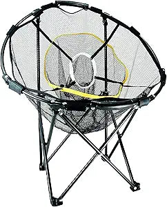 JEF World of Golf Collapsible Chipping Net for Skill Improvement