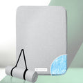Organic Cotton Pack N Play Mattress for Infants and Toddlers