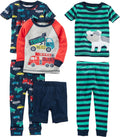 Carter's Cozy Cotton Pajama Set